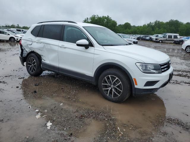 Vin: 3vv2b7axxmm127480, lot: 59752645, volkswagen tiguan se 20214