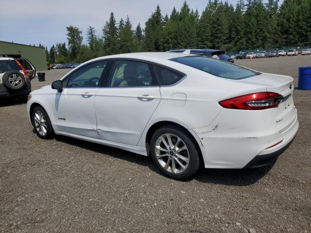 Vin: 3fa6p0lu5kr221994, lot: 60740105, ford fusion se 20192