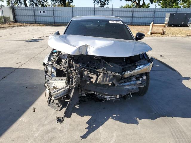 2022 HONDA CIVIC SPOR - 2HGFE2F53NH531935