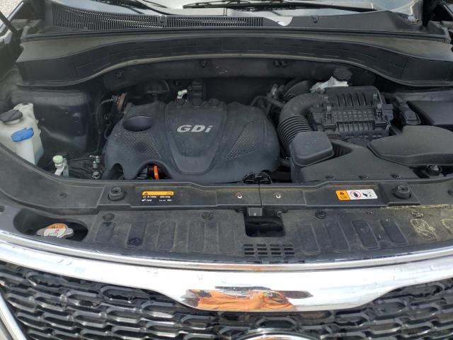 2014 KIA SORENTO LX - 5XYKT3A65EG477898