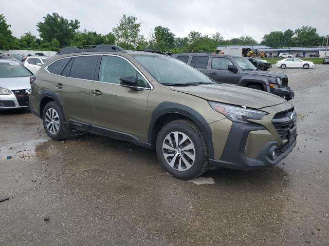 2024 SUBARU OUTBACK PR - 4S4BTAFC7R3150217