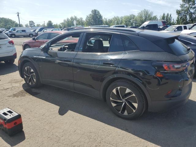 2022 VOLKSWAGEN ID.4 PRO S WVGTMPE22NP073952