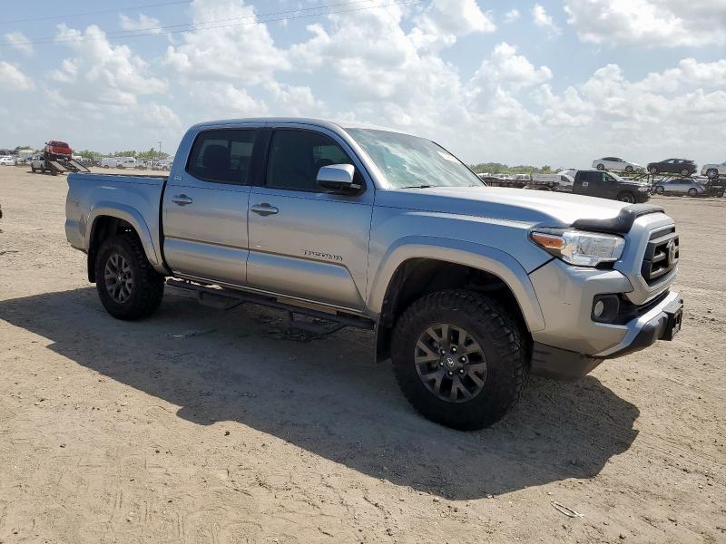 2020 TOYOTA TACOMA DOU 5TFAX5GN8LX177714