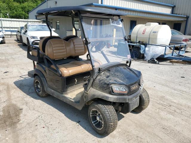 CLUB GOLF CART 2018 black   BN1850934904 photo #1