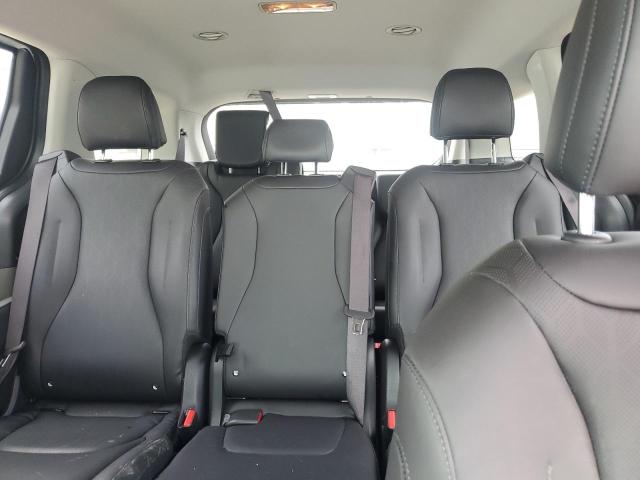 2025 KIA CARNIVAL L KNDNB5K3XS6495909