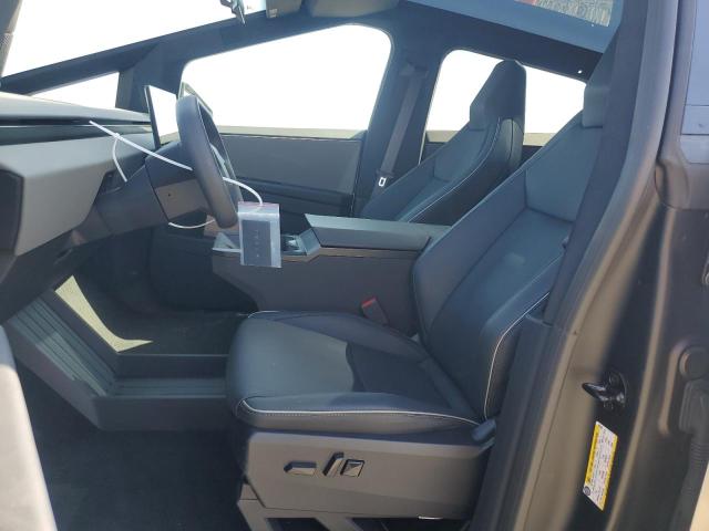 2025 TESLA CYBERTRUCK 7G2CEHED0SA062649