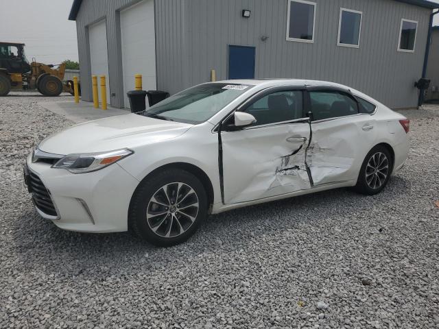 Vin: 4t1bk1eb3ju265536, lot: 60987895, toyota avalon xle 2018 img_1