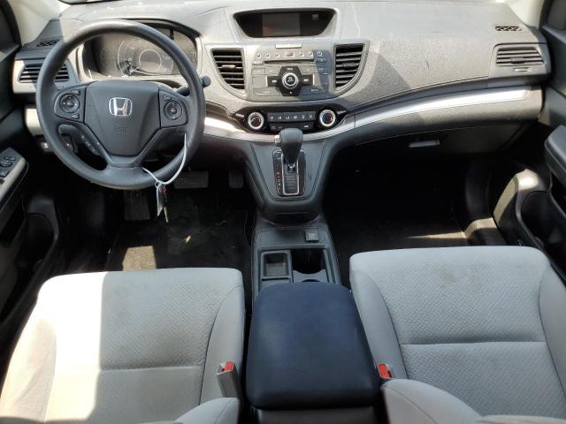 2016 HONDA CR-V LX - 3CZRM3H32GG702770