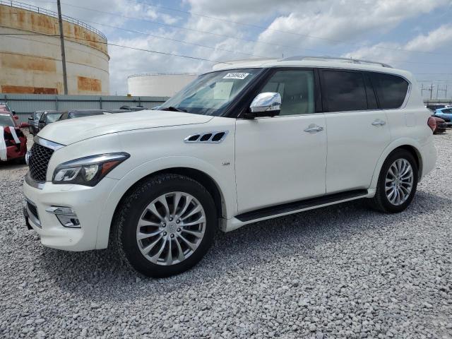 INFINITI QX80 BASE