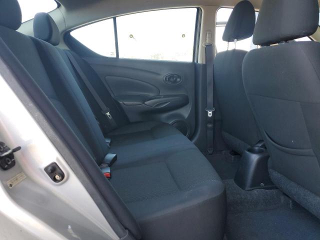 2012 NISSAN VERSA S - 3N1CN7AP0CL921812