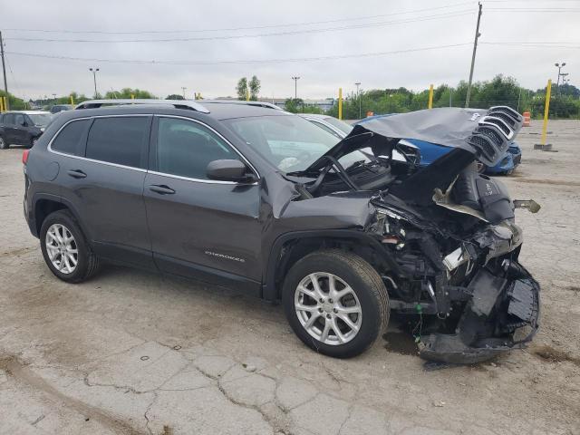 2015 JEEP CHEROKEE L - 1C4PJLCB7FW781020