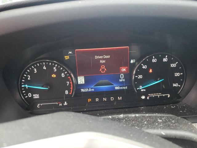 2021 FORD EXPLORER T 1FMSK8JH8MGC12840