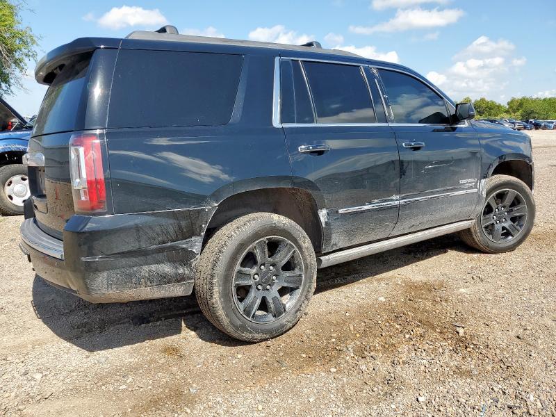 2015 GMC YUKON DENA 1GKS1CKJ1FR551205