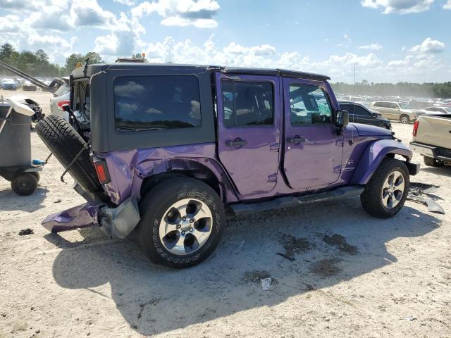 2018 JEEP WRANGLER U 1C4BJWEGXJL822934