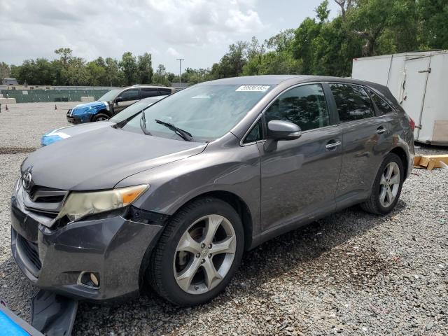 TOYOTA VENZA LE