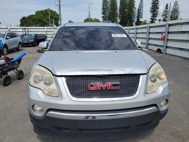 2011 GMC ACADIA SLT - 1GKKRRED7BJ115114