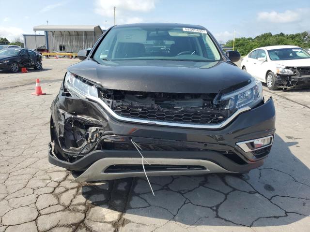2015 HONDA CR-V EX - 2HKRM3H5XFH540433