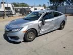2017 HONDA CIVIC LX - 2HGFC2F53HH506060