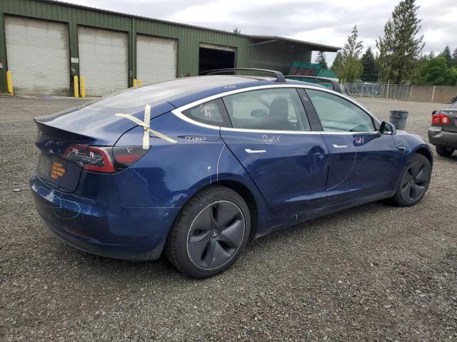 Vin: 5yj3e1ea7jf160367, lot: 61032885, tesla model 3 20183