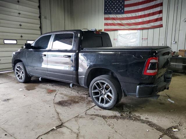 2019 RAM 1500 REBEL 1C6SRFLT0KN678784