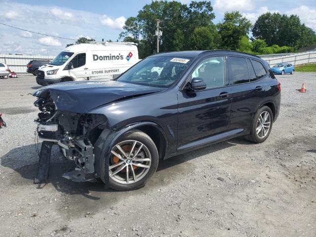 BMW X3 SDRIVE3