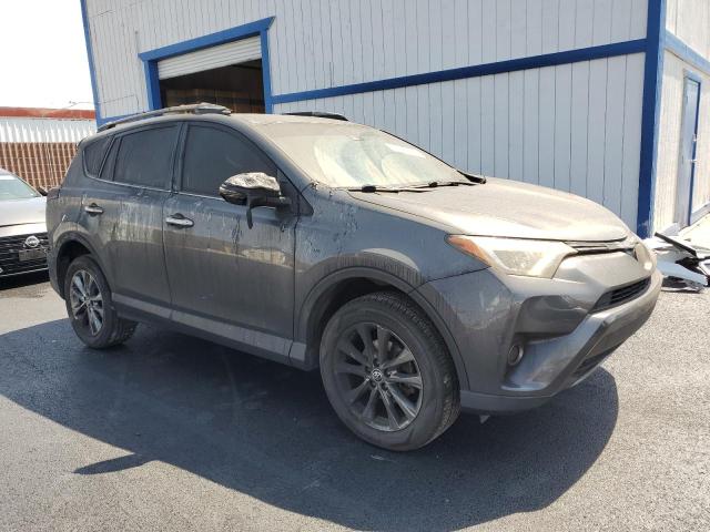 2018 TOYOTA RAV4 LIMIT - JTMDFREV9JJ745365