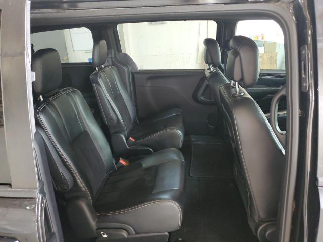 2019 DODGE GRAND CARA - 2C4RDGCG5KR502122