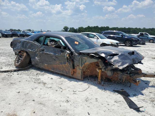 2023 DODGE CHALLENGER 2C3CDZFJ2PH610854