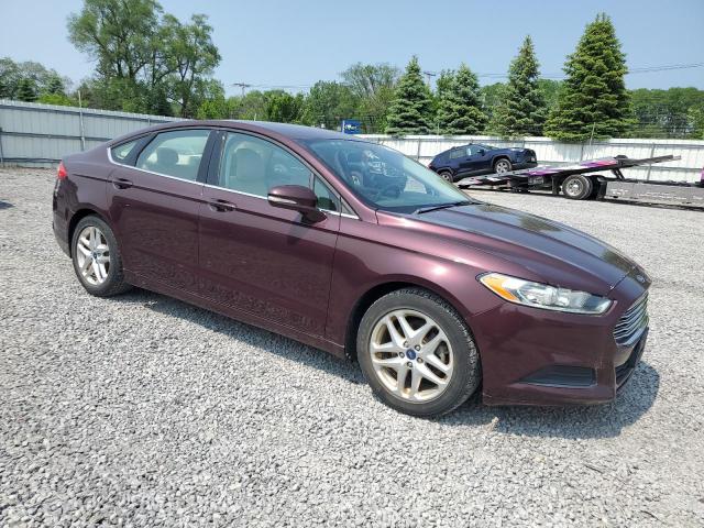 Vin: 3fa6p0h71dr315702, lot: 60594995, ford fusion se 20134