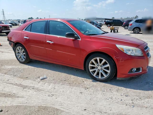 Vin: 1g11e5sa1df205895, lot: 59013525, chevrolet malibu 2lt 20134