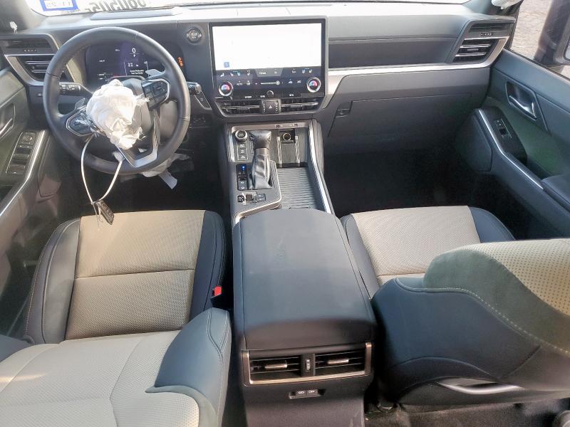 2024 LEXUS GX 550 PRE JTJTBCDX8R5010661