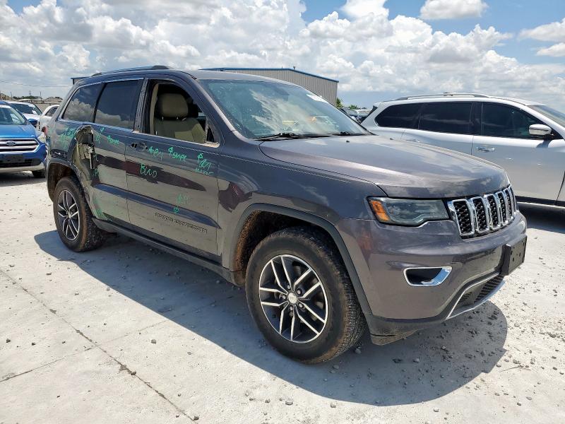 Vin: 1c4rjebgxhc915668, lot: 61812505, jeep grand cher limited 20174
