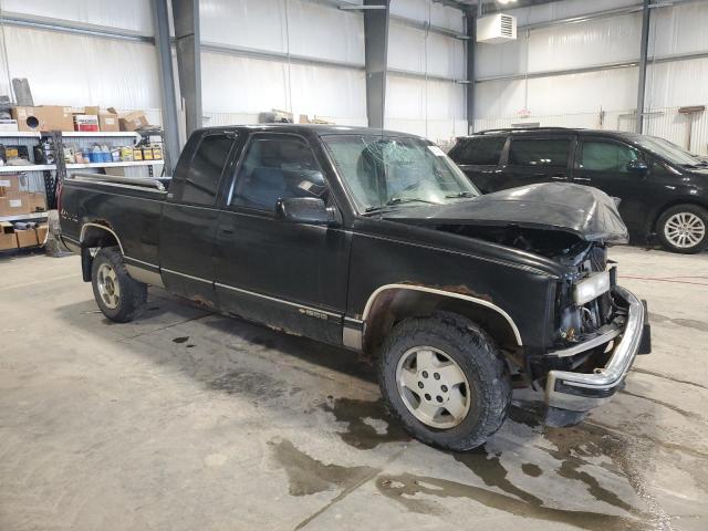 Vin: 2gcek19k6s1261828, lot: 59314265, chevrolet gmt k1500 19954