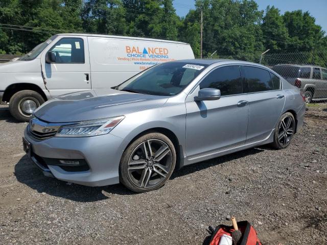 Vin: 1hgcr3f93ha007123, lot: 59334215, honda accord touring 2017 img_1