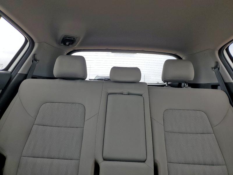 2019 KIA SPORTAGE L - KNDPM3AC3K7505991
