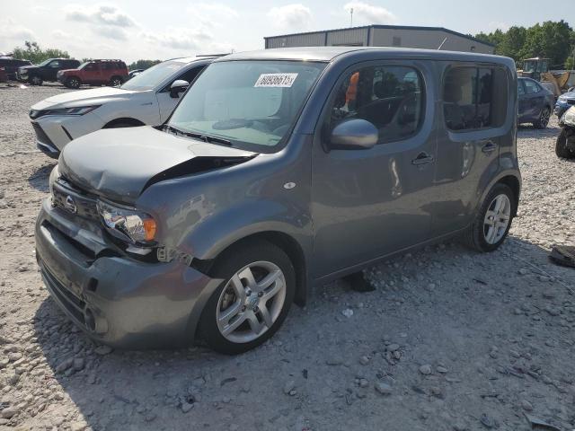NISSAN CUBE BASE