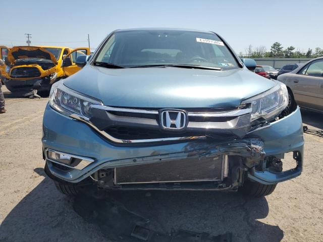 2016 HONDA CR-V EX - 2HKRM4H5XGH712385