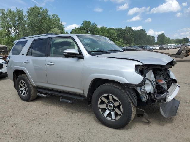 Vin: jtenu5jr1p6154675, lot: 61593655, toyota 4runner se se 20234