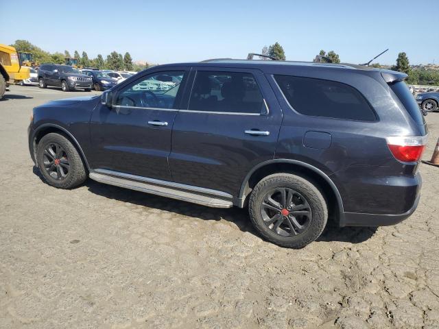 Vin: 1c4rdhdgxdc700193, lot: 59570265, dodge durango crew 20132