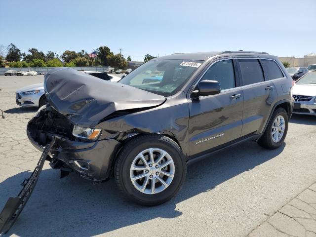 Vin: 1c4rjeag9ec145282, lot: 61238895, jeep grand cher laredo 2014 img_1