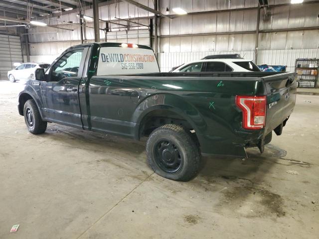 2015 FORD F150 1FTMF1C87FKD61939