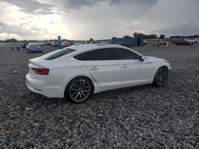 Vin: waub4cf58ja083882, lot: 58897625, audi s5/rs5 premium plus 20183