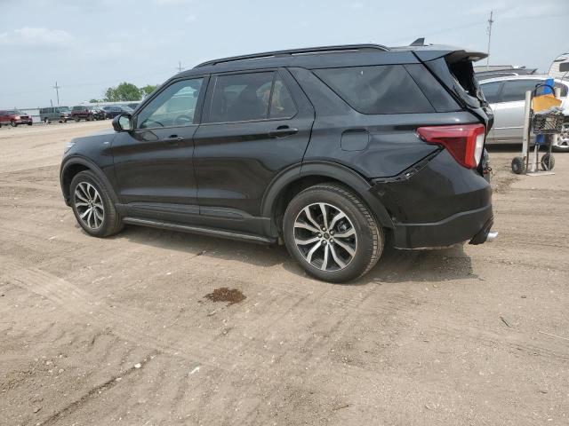 Vin: 1fmsk8kh6nga22146, lot: 60134375, ford explorer st-line 20222
