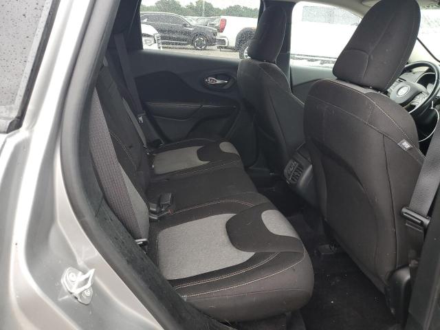 2016 JEEP CHEROKEE S - 1C4PJMAB1GW348982