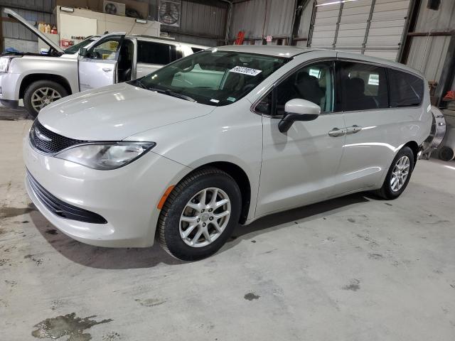 2017 CHRYSLER PACIFICA T - 2C4RC1DG4HR584786