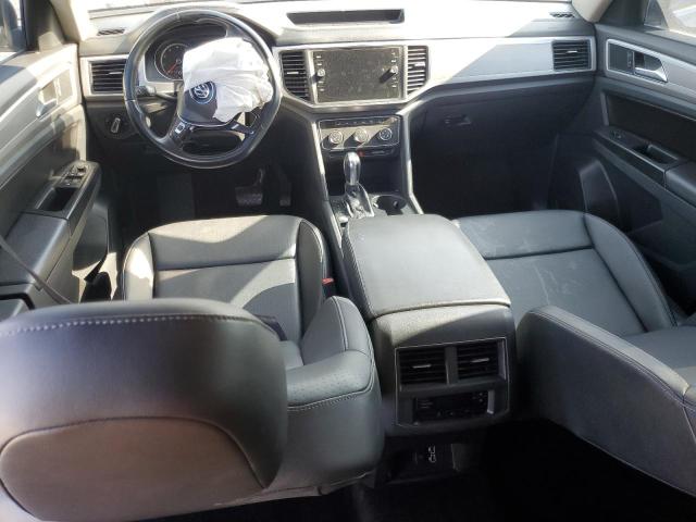 2018 VOLKSWAGEN ATLAS SE 1V2KR2CA7JC538403