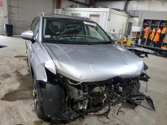 2022 VOLKSWAGEN TAOS SEL 3VV2X7B27NM027360