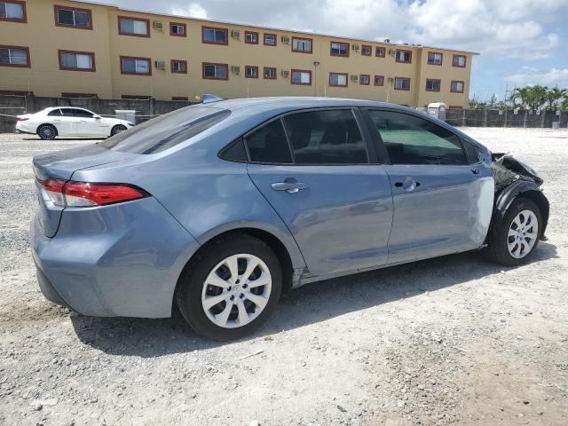 Vin: 5yfb4mde0rp178603, lot: 61343835, toyota corolla le 20243