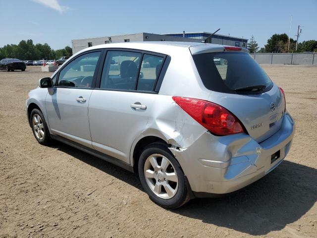 Vin: 3n1bc1cp5cl369476, lot: 60038205, nissan versa s 20122