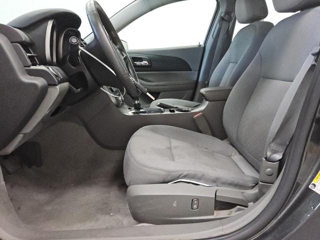 2016 CHEVROLET MALIBU LIM - 1G11B5SA8GU106824